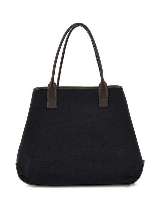 Hogan Pre Script Medium Shopping Bag