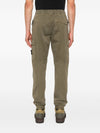 Stone Island Trousers Green