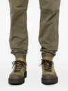Stone Island Trousers Green