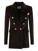 Circolo 1901 Jackets Brown