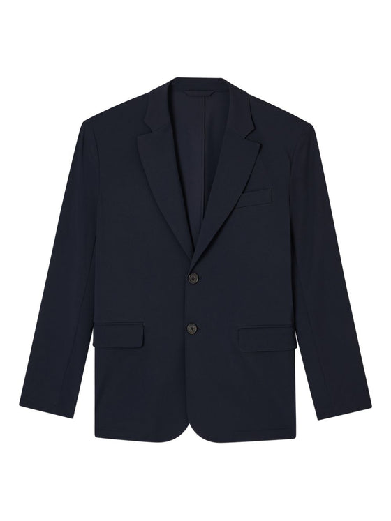 Emporio Armani Single-breasted blazer