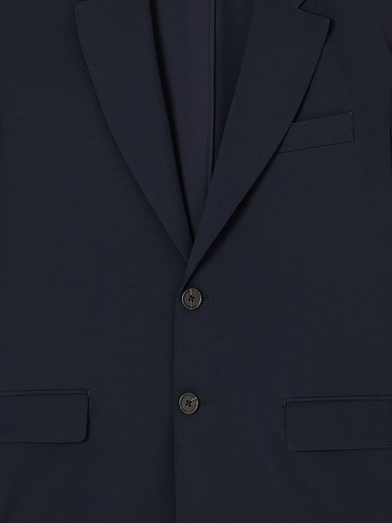 Emporio Armani Single-breasted blazer