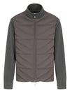 EMPORIO ARMANI CAPSULE Coats Blue
