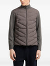 EMPORIO ARMANI CAPSULE Coats Blue