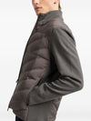 EMPORIO ARMANI CAPSULE Coats Blue