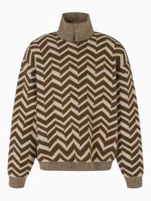 EMPORIO ARMANI EXCLUSIVE Sweaters Beige