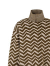 EMPORIO ARMANI EXCLUSIVE Sweaters Beige