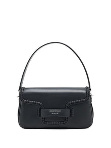  Emporio Armani Shoulder bag with buckle