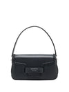 Emporio Armani Shoulder bag with buckle