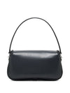 Emporio Armani Shoulder bag with buckle