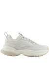EMPORIO ARMANI EXCLUSIVE Sneakers White