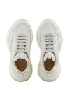 EMPORIO ARMANI EXCLUSIVE Sneakers White