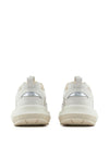 EMPORIO ARMANI EXCLUSIVE Sneakers White