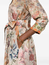 Pierre Louis Mascia Dresses Beige