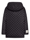MAX MARA THE CUBE Jackets Black