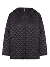 MAX MARA THE CUBE Jackets Black