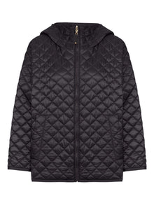  MAX MARA THE CUBE Jackets Black