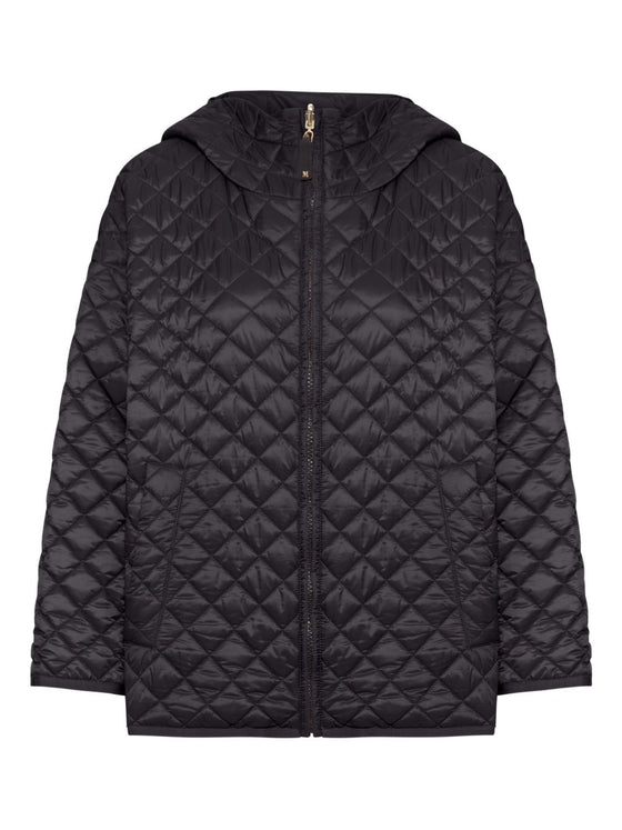 MAX MARA THE CUBE Jackets Black