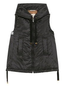  MAX MARA THE CUBE Jackets Black