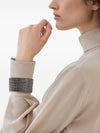 Brunello Cucinelli Sweaters Beige