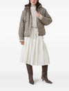 Brunello Cucinelli Sweaters Beige