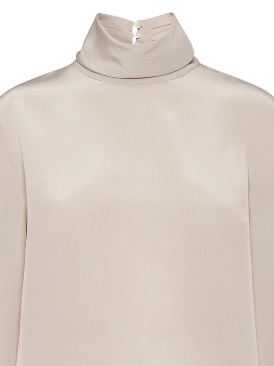 Brunello Cucinelli Sweaters Beige