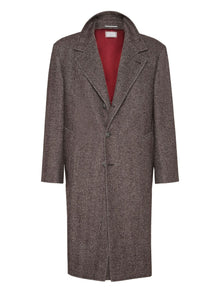  Brunello Cucinelli Coats Brown