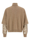 Brunello Cucinelli Sweaters Brown