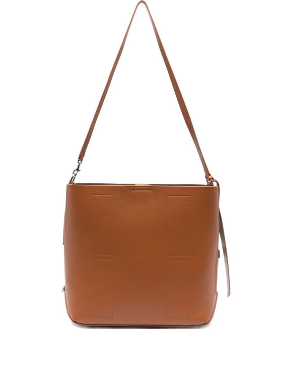 Hogan Pre Hocket Small Hobo Bag