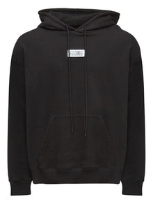  MM6 Maison Margiela Sweaters Black