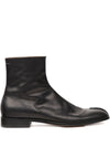 MM6 Maison Margiela Boots Black