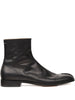 MM6 Maison Margiela Boots Black