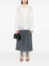 Ermanno Scervino Shirts White