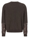 Brunello Cucinelli Sweaters Brown