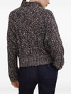 Brunello Cucinelli Sweaters Blue