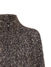 Brunello Cucinelli Sweaters Blue