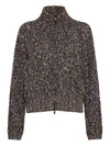 Brunello Cucinelli Sweaters Blue