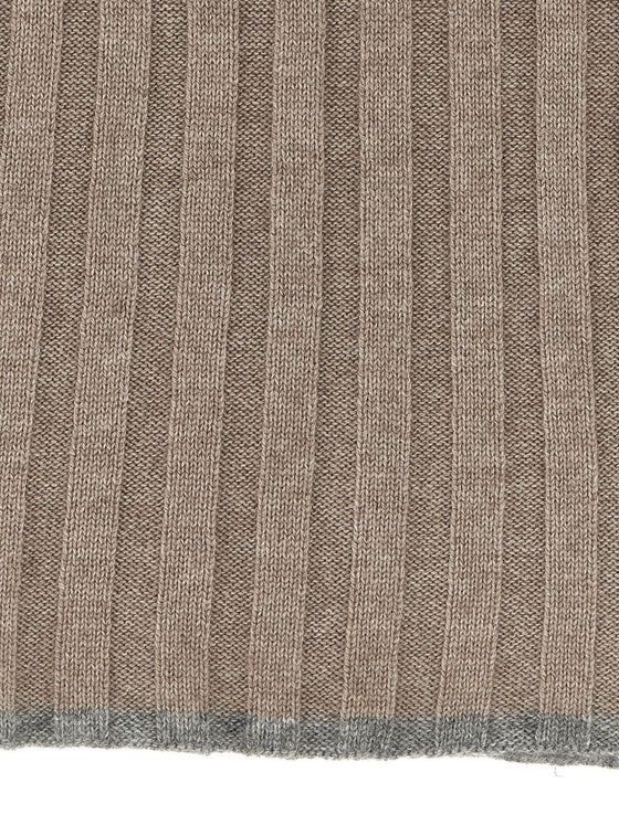 Brunello Cucinelli Scarfs Brown