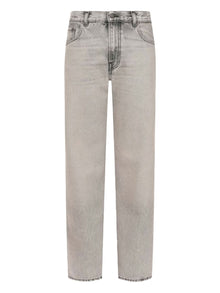  Haikure Jeans Light Grey