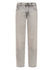 Haikure Jeans Light Grey