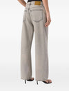 Haikure Jeans Light Grey