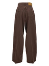 Haikure Jeans Brown