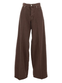  Haikure Jeans Brown