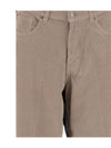 Haikure Trousers Dove Grey