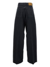 Haikure Jeans Black