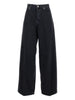 Haikure Jeans Black