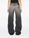Acne Studios Jeans Blue