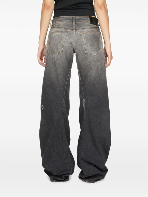 Acne Studios Jeans Blue
