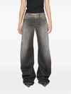 Acne Studios Jeans Blue