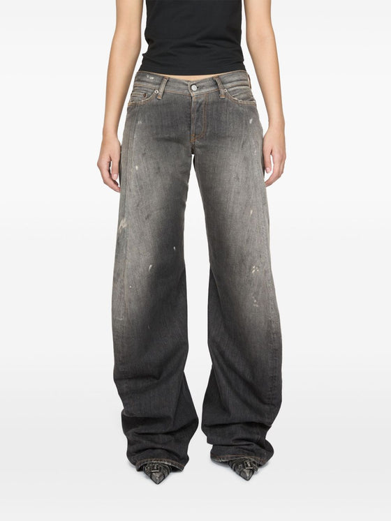 Acne Studios Jeans Blue
